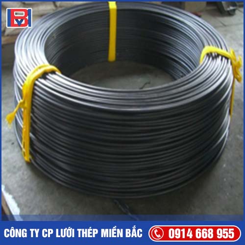 Dây thép rút cường độ cao